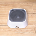 Ant-spill Dog Water Bowl Eco-friendly Non-slip Pet Bowl